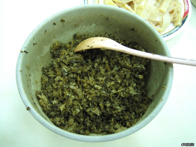 豐原市 -- 滿庭芳牛肉麵