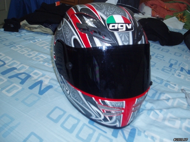 【分享】Dainese G.STRATOJET D-Dry,(番外篇:被認為是假的…)