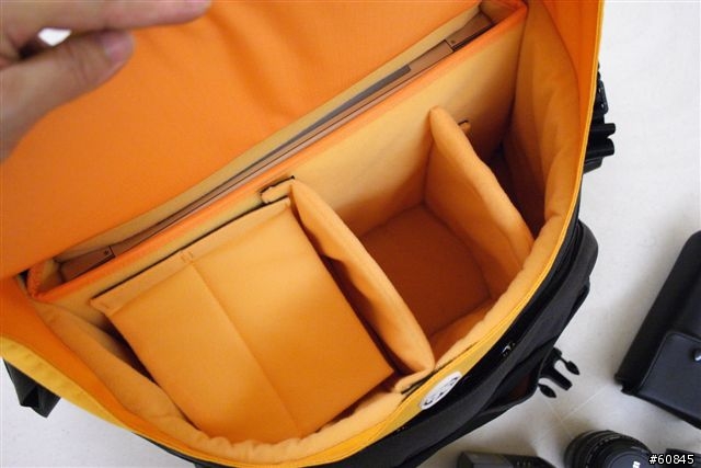 旗艦級的相機包:Crumpler-Brazilian Dollar Home