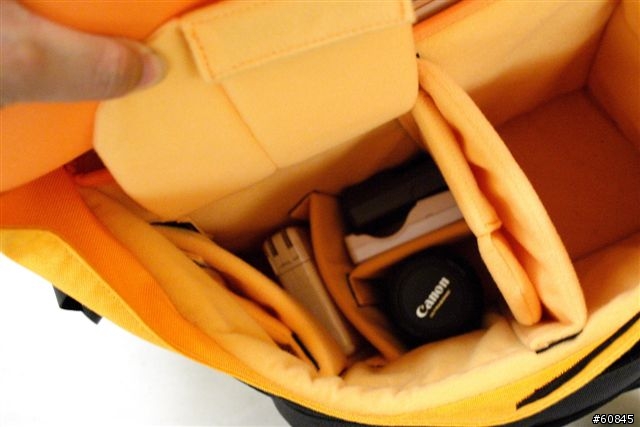旗艦級的相機包:Crumpler-Brazilian Dollar Home