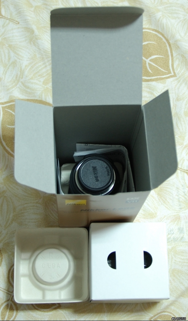 我的NIKON 18-200mm VR 誕生日