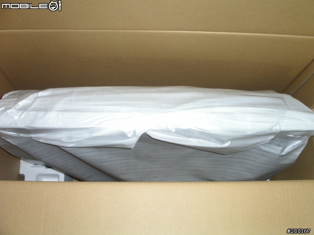 (分享)SONY KDL-V32A10開箱報告