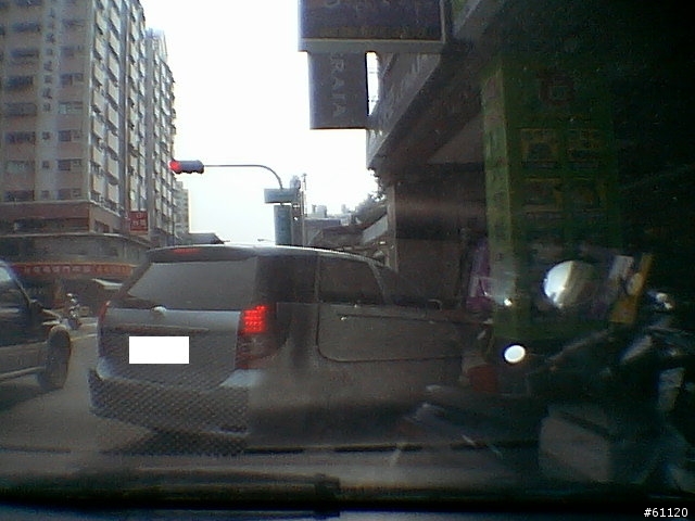 (分享) DIY行車紀錄器