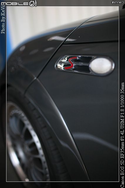 Canon 35mm F/1.4L USM 開箱