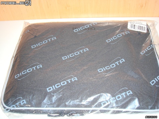 來自德國的 DICOTA 為您的筆電提供好保護