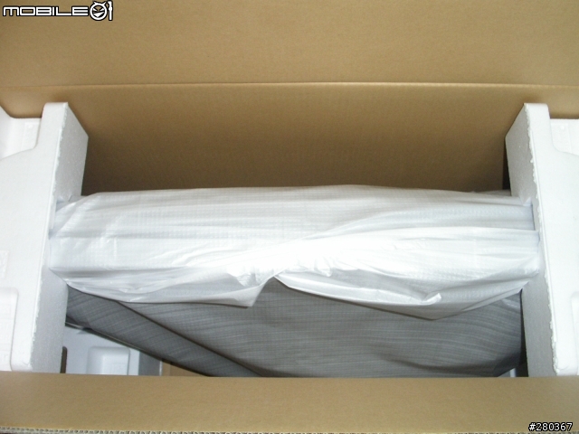 (分享)SONY KDL-V32A10開箱報告