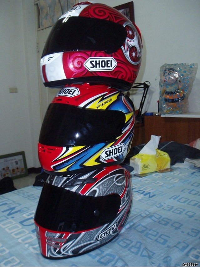【分享】Dainese G.STRATOJET D-Dry,(番外篇:被認為是假的…)