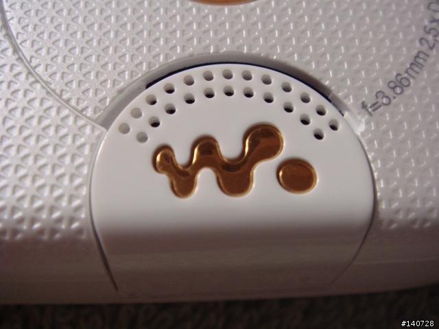 W850i實機把玩照