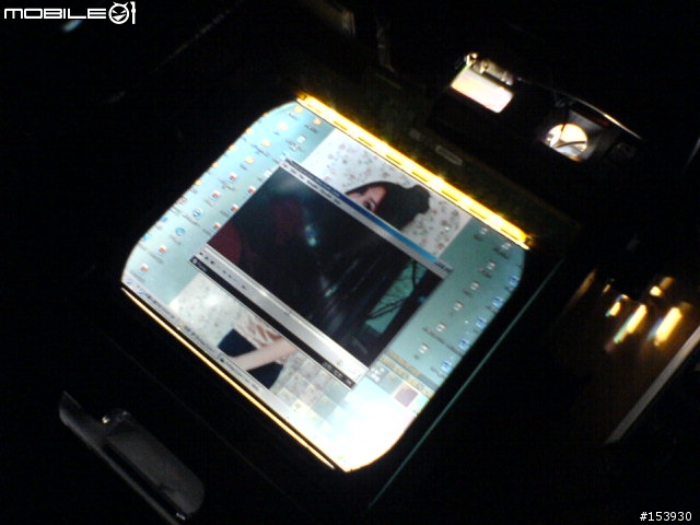 『再一發 HID+LCD+OHP 』 自製 LCD投影機