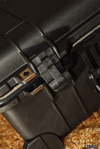 分享 Pelican 1514 Carry-on Case ---You Break it, We replace it , forever 字少圖多