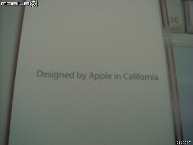 【分享】New iPod nano+New iPod USB Power Adapter