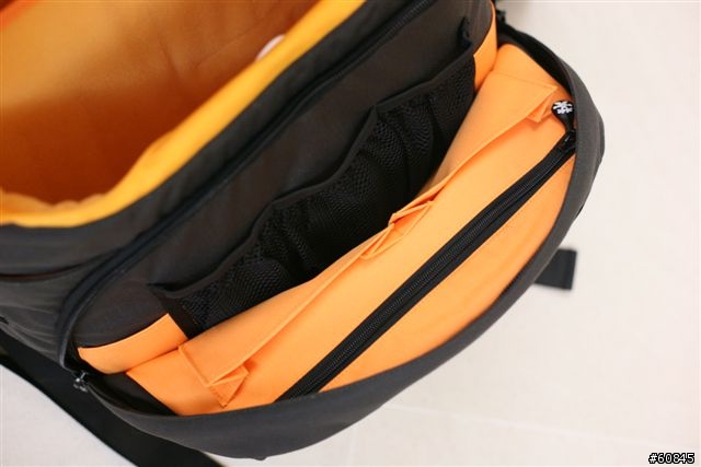 旗艦級的相機包:Crumpler-Brazilian Dollar Home