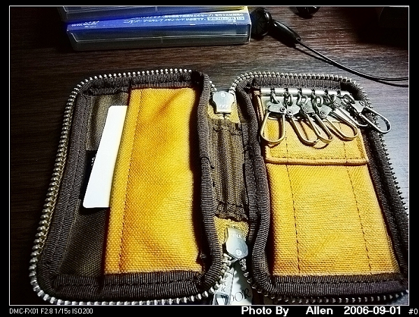 從COOLCAT買的Porter smoky公事包
