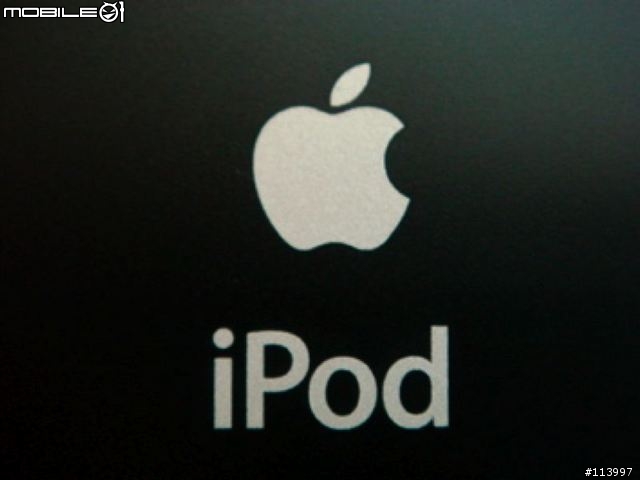 【分享】New iPod nano+New iPod USB Power Adapter