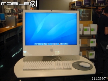 Cupertino Apple總部朝聖之旅