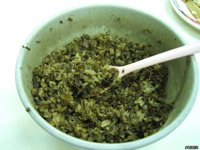 豐原市 -- 滿庭芳牛肉麵