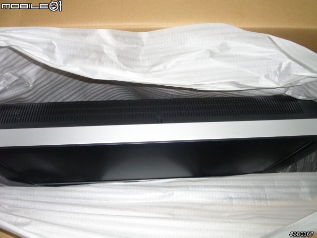 (分享)SONY KDL-V32A10開箱報告