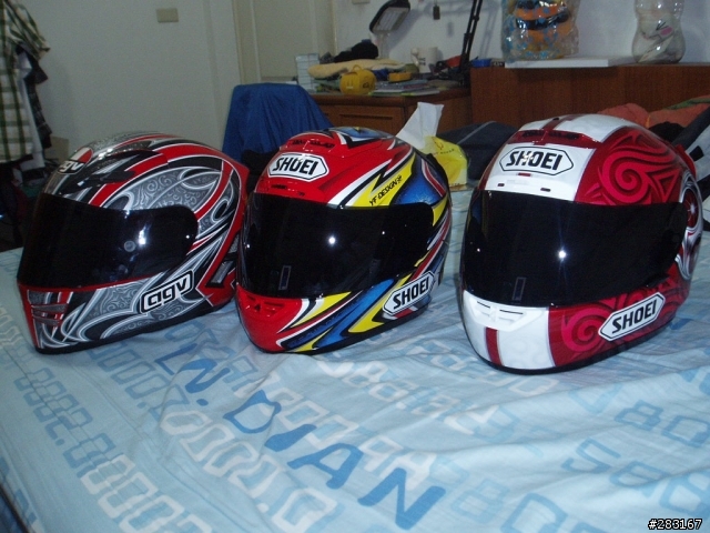 【分享】Dainese G.STRATOJET D-Dry,(番外篇:被認為是假的…)