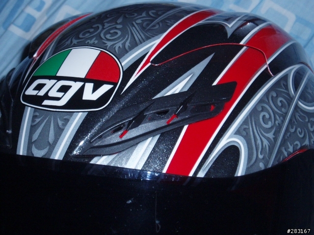 【分享】Dainese G.STRATOJET D-Dry,(番外篇:被認為是假的…)