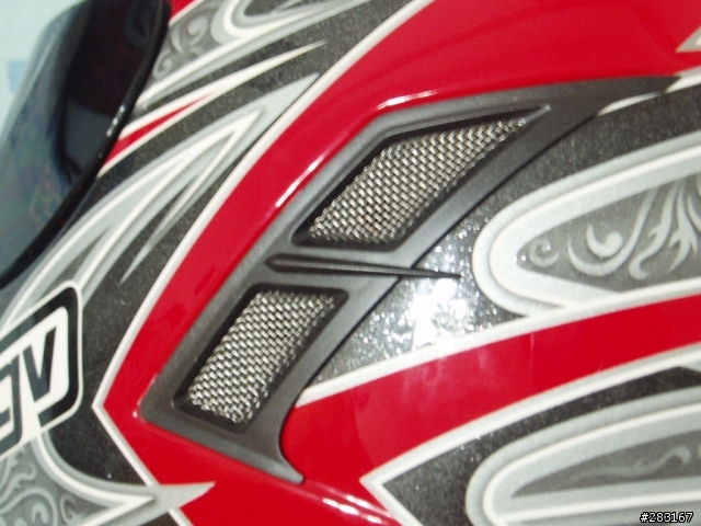 【分享】Dainese G.STRATOJET D-Dry,(番外篇:被認為是假的…)