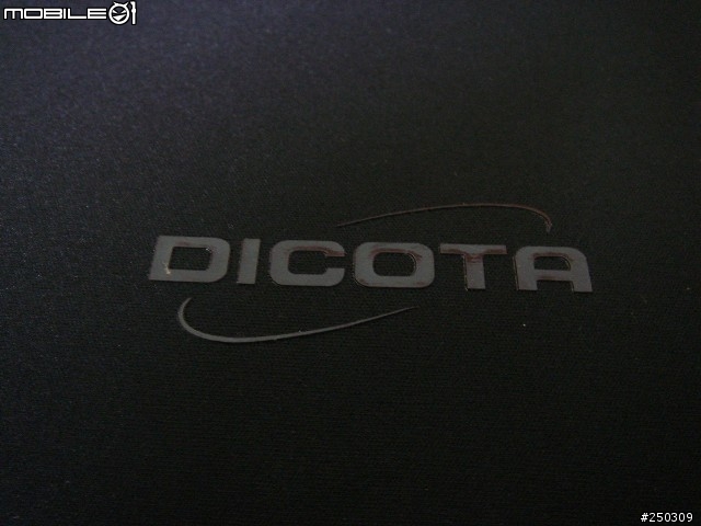 來自德國的 DICOTA 為您的筆電提供好保護