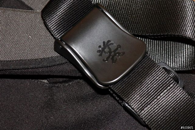 旗艦級的相機包:Crumpler-Brazilian Dollar Home