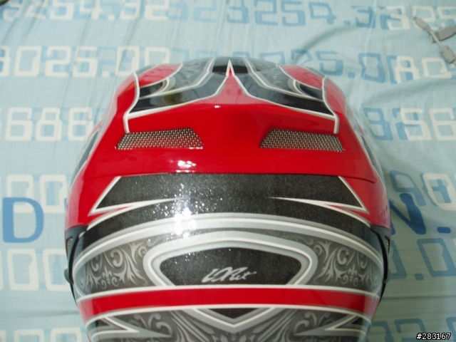 【分享】Dainese G.STRATOJET D-Dry,(番外篇:被認為是假的…)