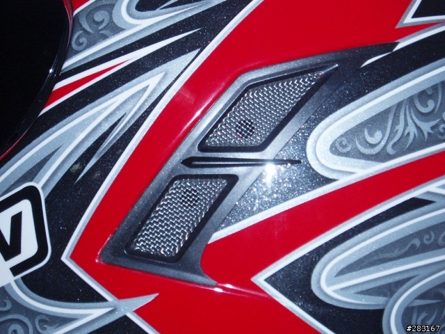【分享】Dainese G.STRATOJET D-Dry,(番外篇:被認為是假的…)