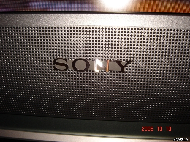 SONY BRAVIA 32吋入手心得