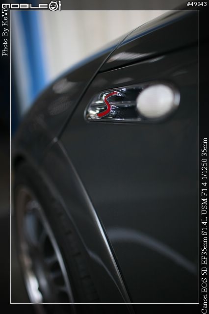 Canon 35mm F/1.4L USM 開箱