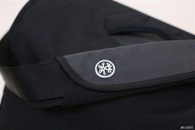 旗艦級的相機包:Crumpler-Brazilian Dollar Home