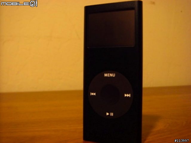 【分享】New iPod nano+New iPod USB Power Adapter