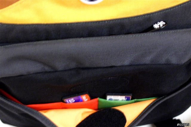 旗艦級的相機包:Crumpler-Brazilian Dollar Home