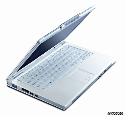 4台NB! U5F/新版小狗機/HP羽毛機/VAIO FJ79TP