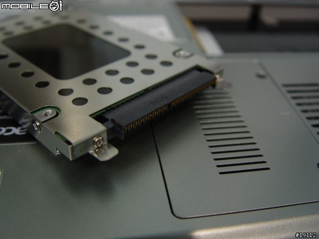 ACER TravelMate C213TMi入手分享