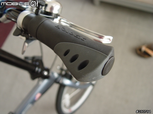 〔折疊單車〕KHS F20-T繼續改、努力改