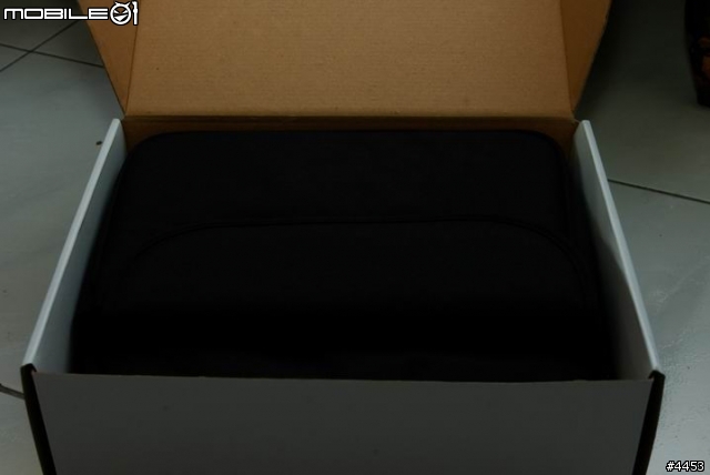 大螢幕的導航機!PNA5120入掌分享