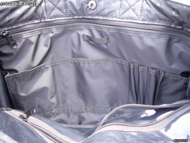 黑美正到爆的托特bag Head Porter BLACK BEAUTY