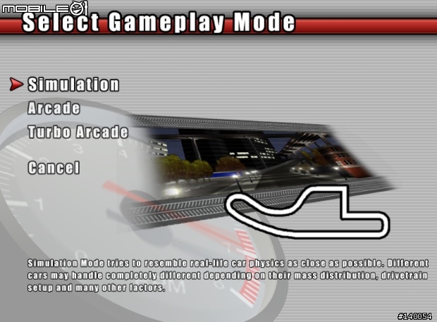 【分享】MAC 上的賽車遊戲 Redline Demo for Free