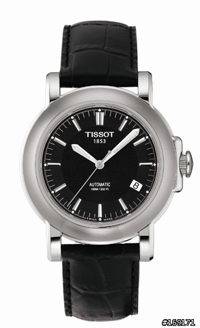 請問Tissot和Mido這兩個品牌的錶