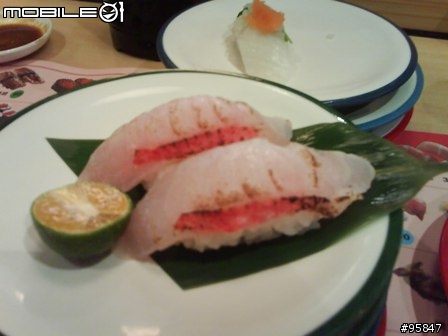 丸壽司第三發...11月25日食記