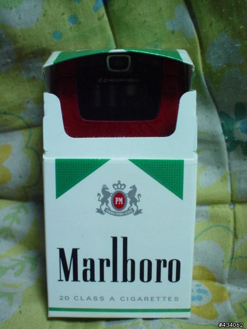 入手D838酒紅