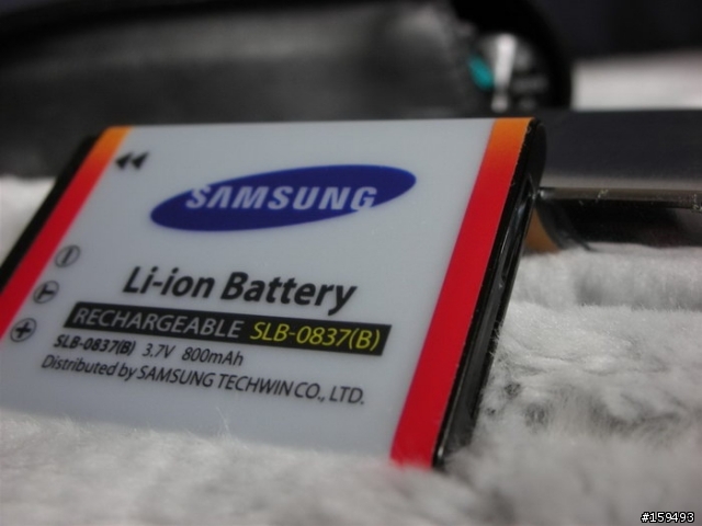 Samsung NV10 ~創新藍調與復古妒忌~ 12/04 update