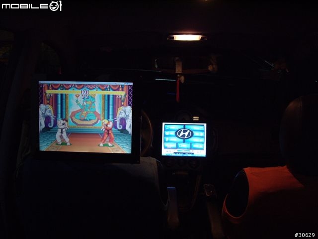 我的CAR PC 進化史~~(加我的「車床」進化史的連結)