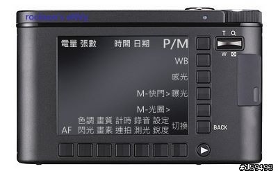 Samsung NV10 ~創新藍調與復古妒忌~ 12/04 update