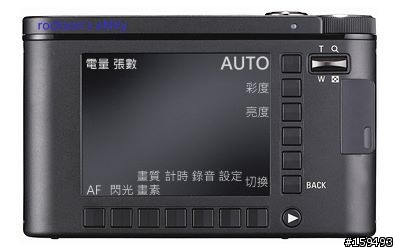 Samsung NV10 ~創新藍調與復古妒忌~ 12/04 update