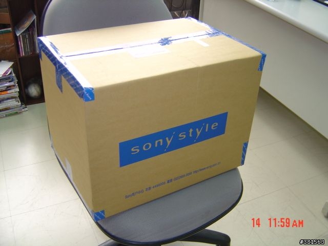 新到 sony a-100