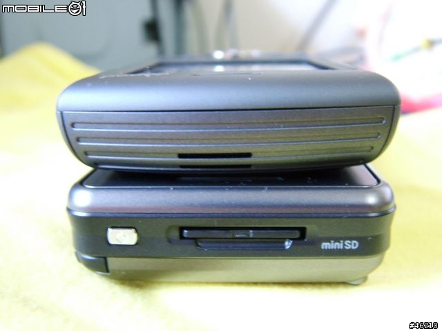 期待p800w的加強版~(試用p535,p800w 心得分享)