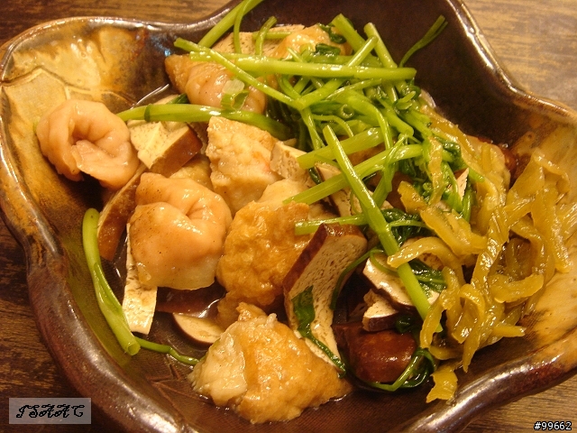 高檔 鐵板燒之夜
