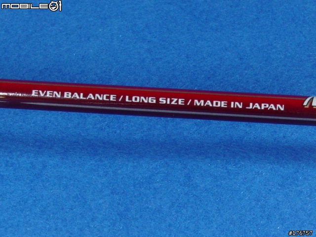 我的第一支YY羽球拍 YONEX MP100入手